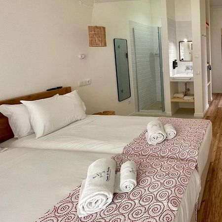Altinho B&B - Quartos - Rooms - Одесейше Экстерьер фото