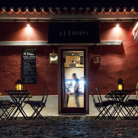 Altinho B&B - Quartos - Rooms - Одесейше Экстерьер фото