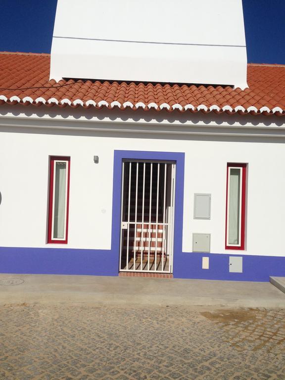Altinho B&B - Quartos - Rooms - Одесейше Экстерьер фото